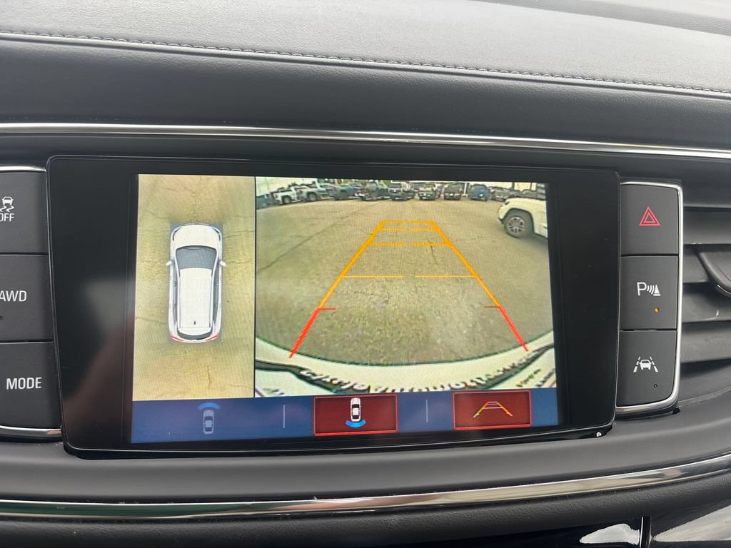 Used 2019 Buick Enclave Premium w/ Experience Buick Package AWD/4WD image 26