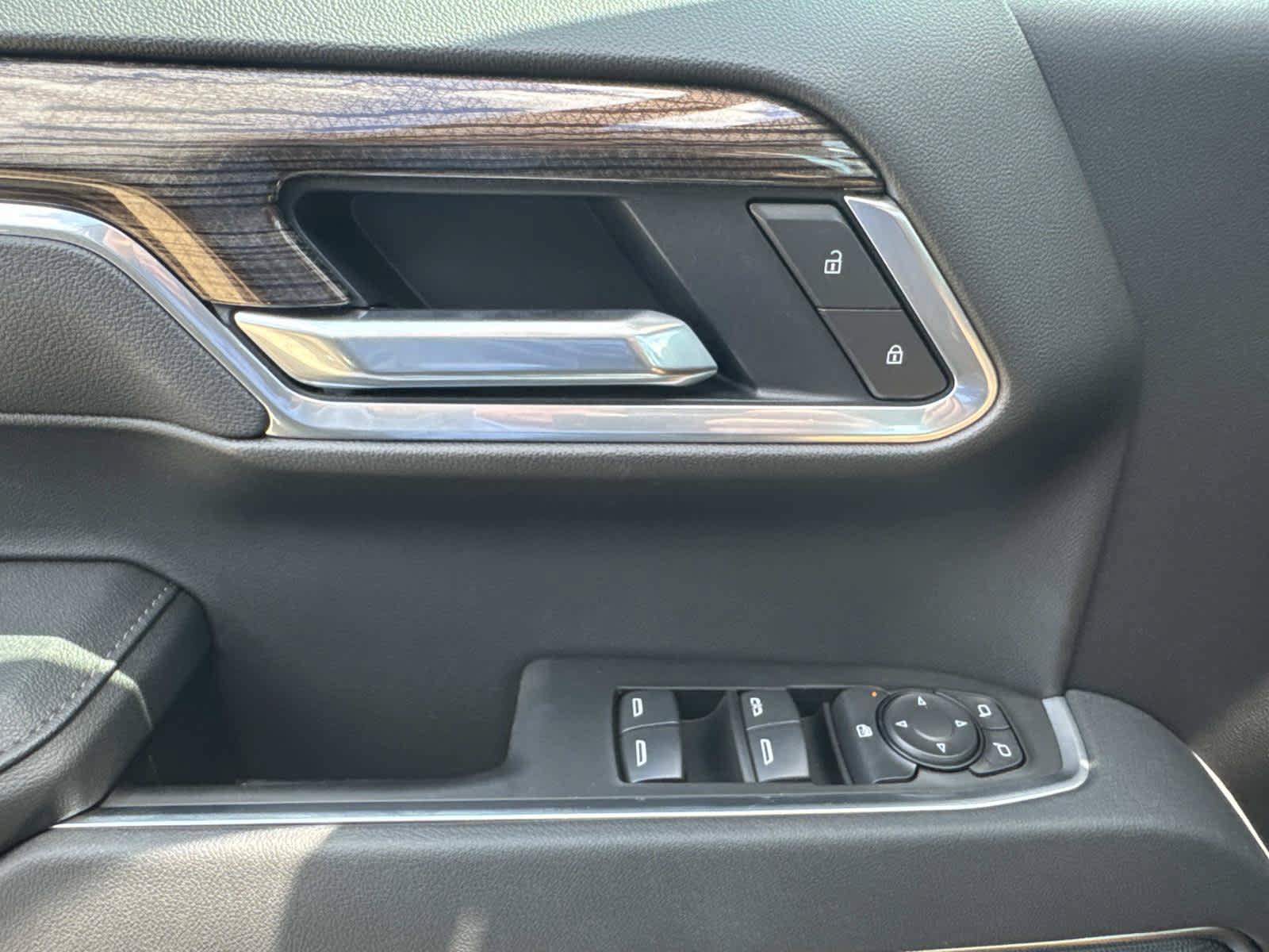 New 2026 Chevrolet Silverado 1500 LT AWD/4WD image 12