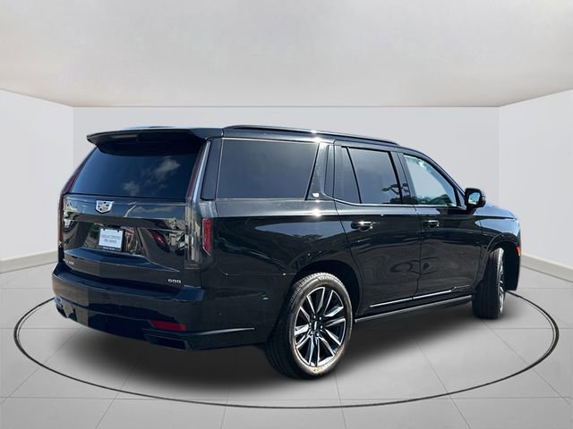 Certified 2022 Cadillac Escalade Sport Platinum RWD image 11