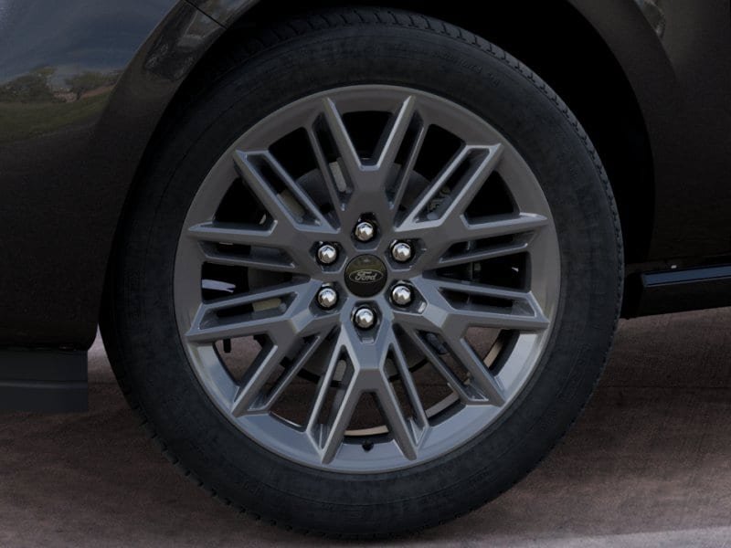 New 2027 Ford Expedition Max Platinum w/ Stealth Appearance Package AWD/4WD image 42