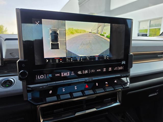 Used 2022 GMC Hummer EV Edition 1 w/ LPO, Illumination Package AWD/4WD image 83