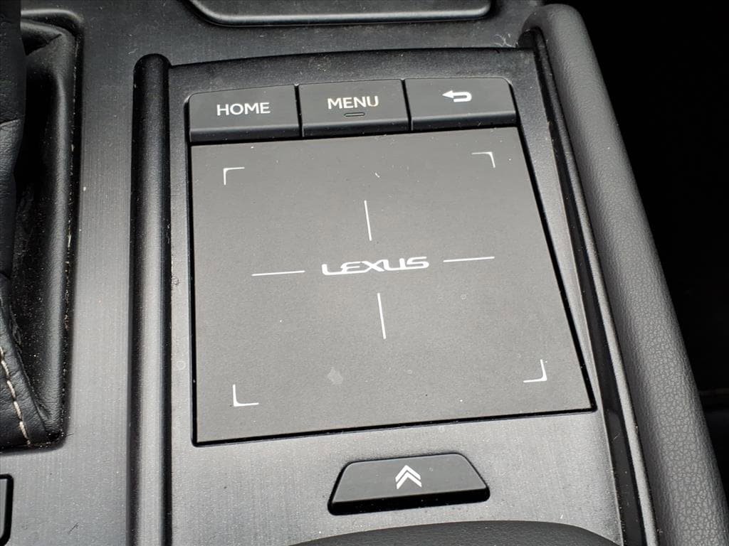 Used 2021 Lexus ES 350 F Sport w/ Accessory Package 2 image 14