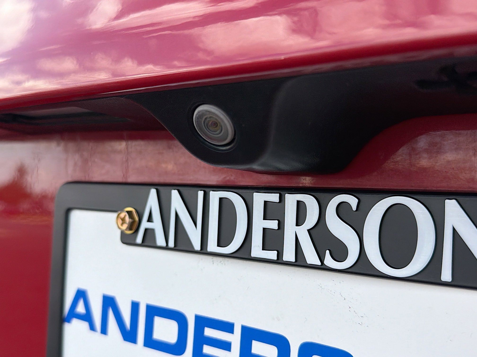 Used 2020 Jeep Compass Limited AWD/4WD image 13