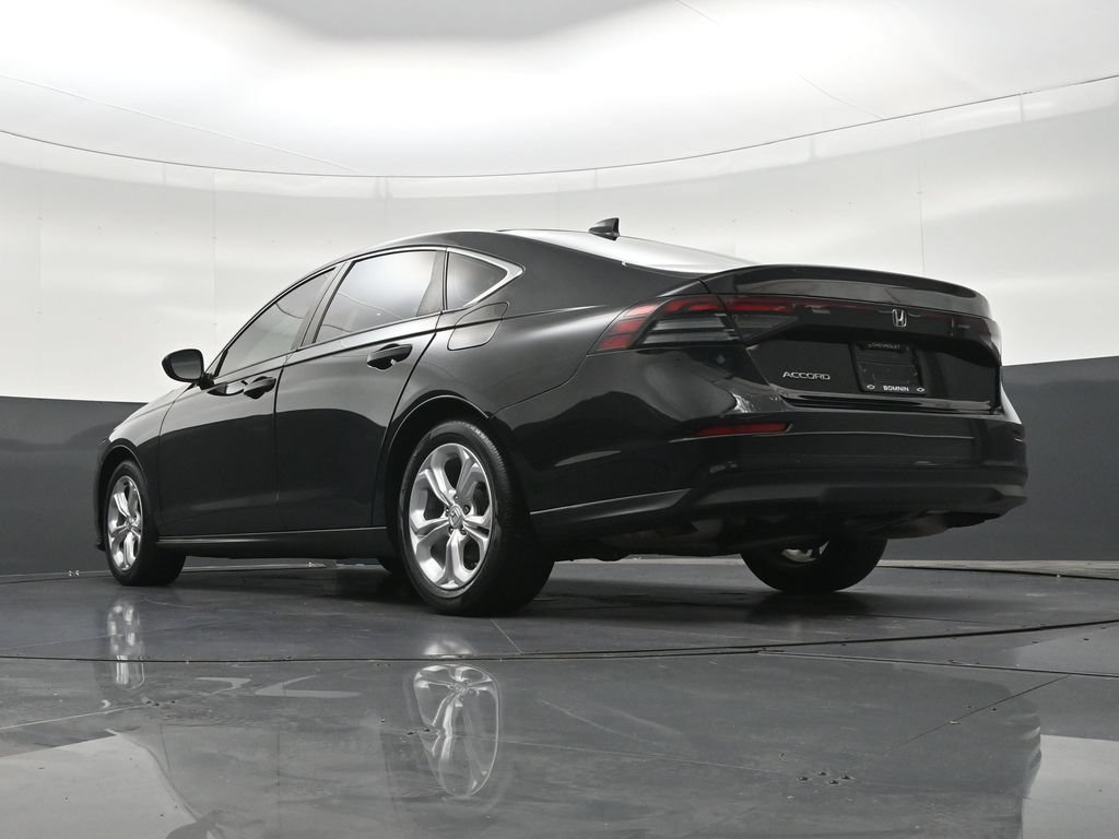 Used 2023 Honda Accord LX image 28