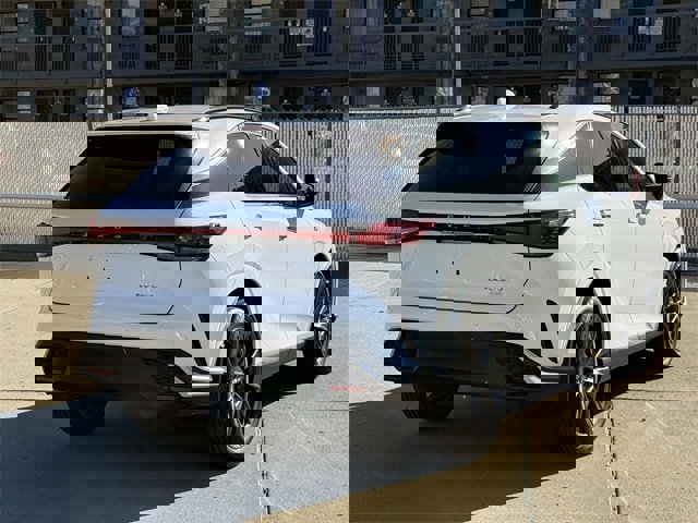 Used 2023 Lexus RX 350 F Sport w/ Accessory Package (Z1) image 4