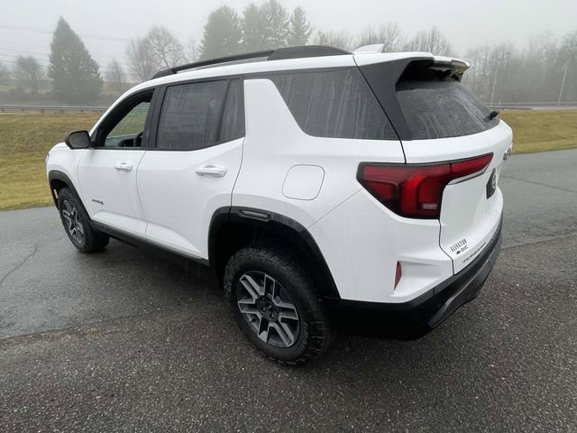 New 2026 GMC Terrain AT4 w/ Convenience Package III image 5