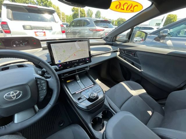 Used 2026 Toyota C-HR AWD/4WD image 31
