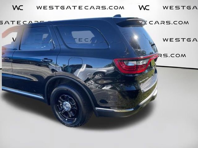 New 2023 Dodge Durango AWD w/ Skid Plate Group image 11