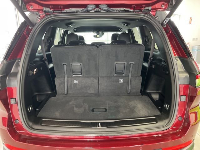 Used 2023 Jeep Grand Cherokee L Laredo image 10