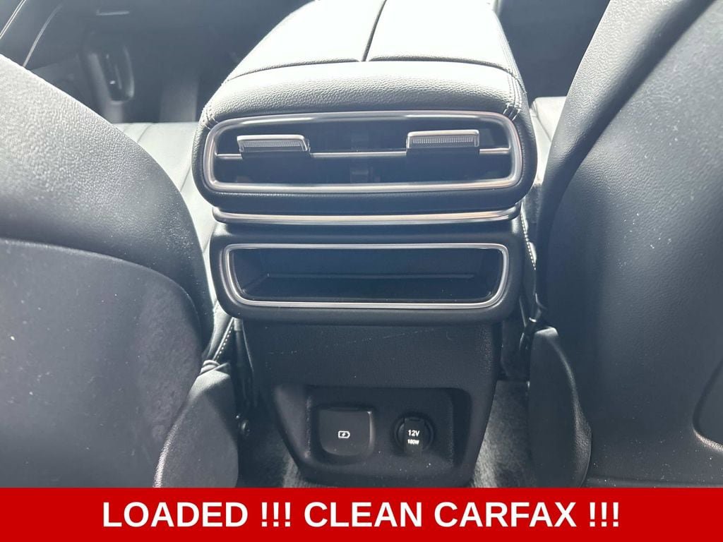 Used 2025 Genesis GV80 2.5T Standard AWD/4WD image 17