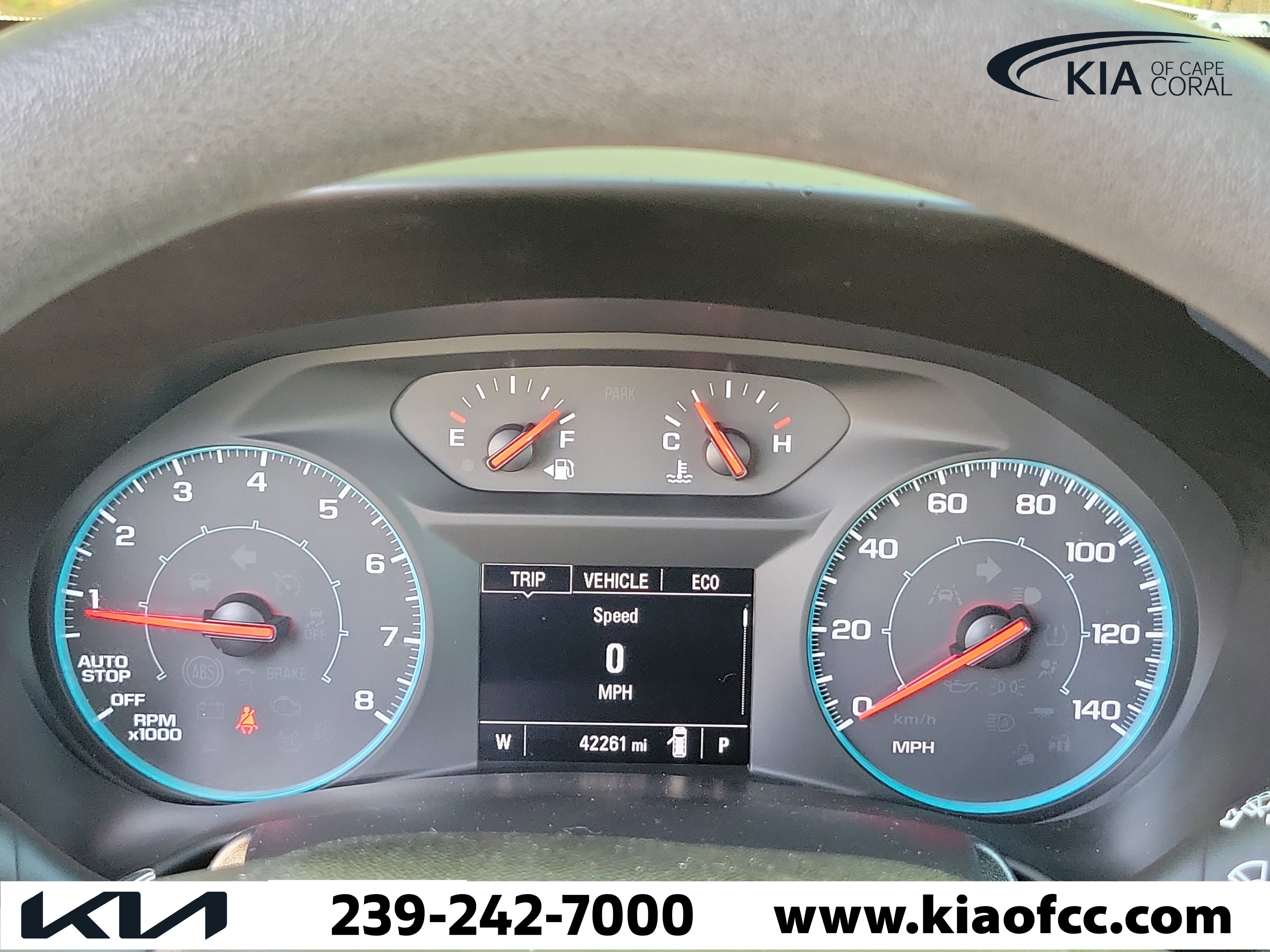 Used 2019 Chevrolet Equinox LS image 25