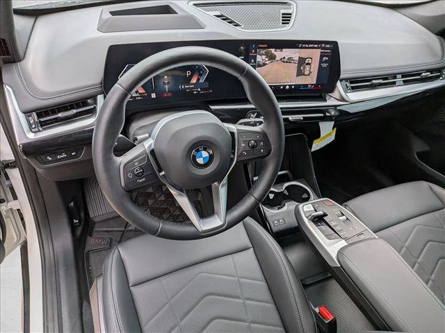 Certified 2025 BMW X1 xDrive28i w/ Technology Package image 10