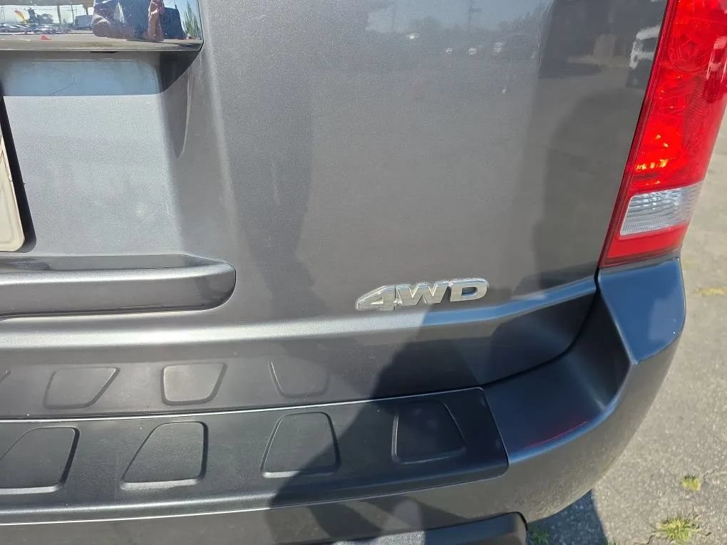 Used 2011 Honda Pilot EX-L image 6