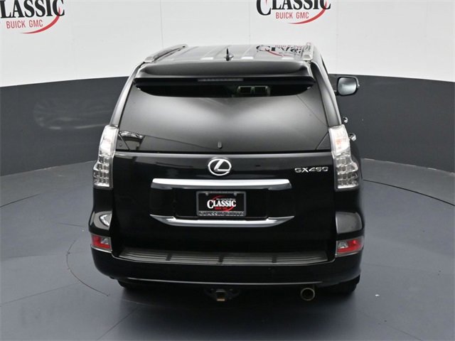 Used 2021 Lexus GX 460 Premium image 24