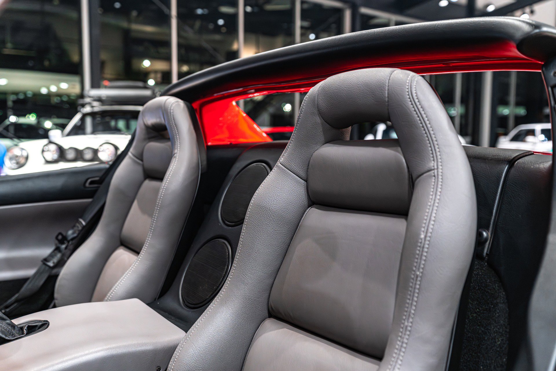 Used 1993 Dodge Viper RT/10 image 19