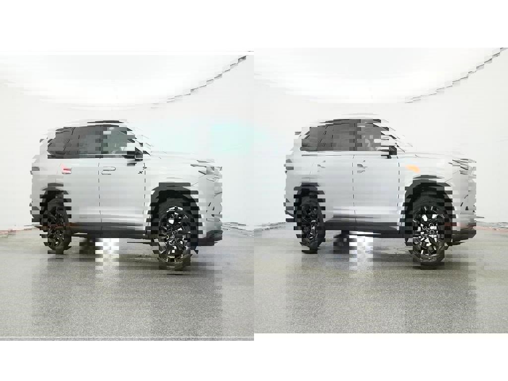 New 2026 Toyota Grand Highlander XLE image 28