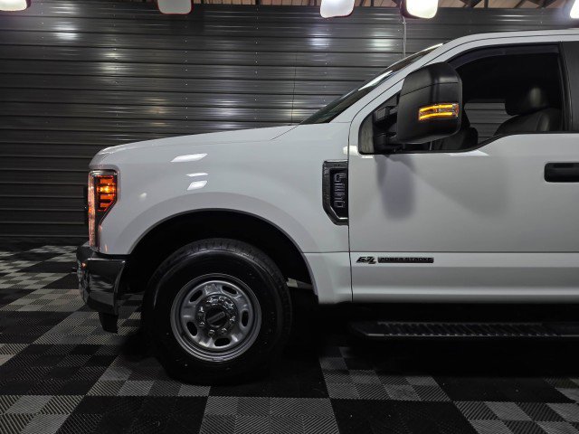 Used 2019 Ford F250 XL w/ Power Equipment Group image 37