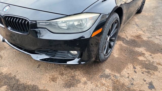 Used 2014 BMW 328i xDrive Sedan image 41