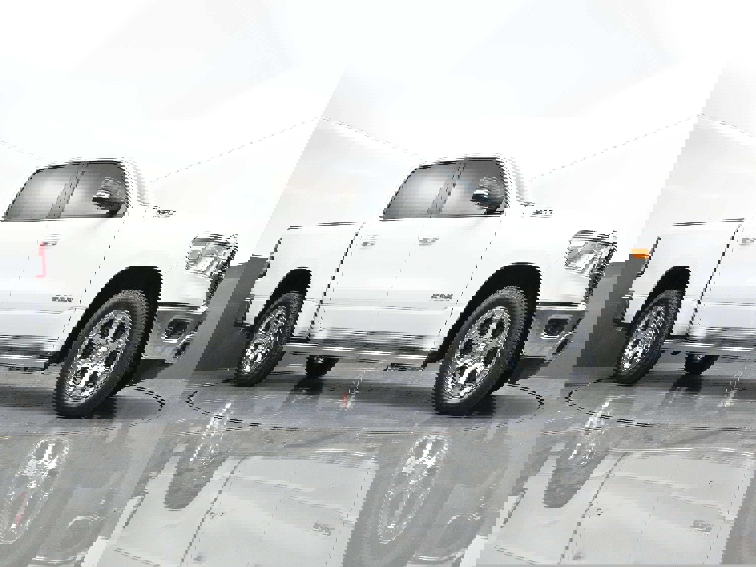 Used 2022 RAM 1500 Big Horn image 49