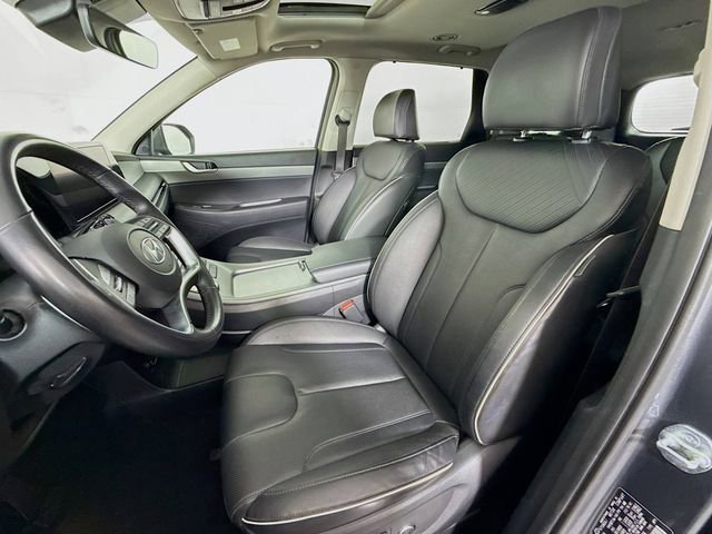 Used 2024 Hyundai Palisade XRT image 23