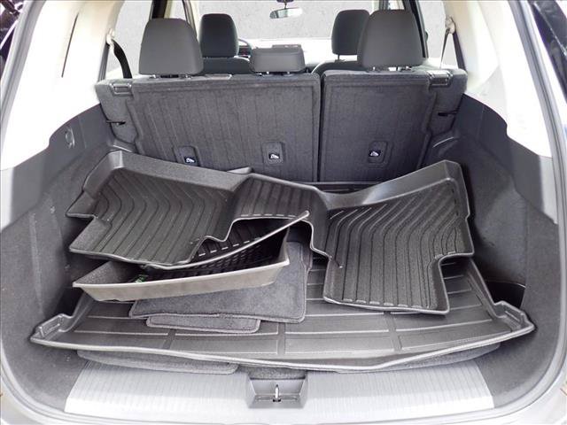 Used 2022 Nissan Rogue SV AWD/4WD image 8