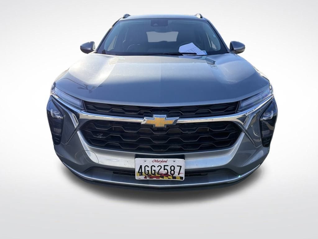 Used 2024 Chevrolet Trax LT image 14