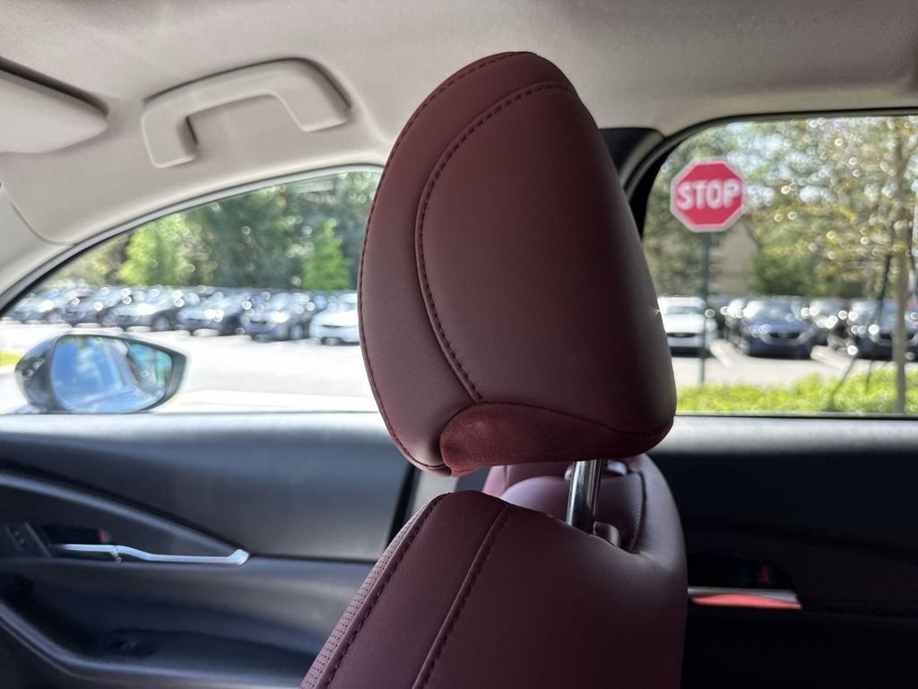 Certified 2023 MAZDA CX-30 AWD 2.5 S w/ Preferred Package image 16