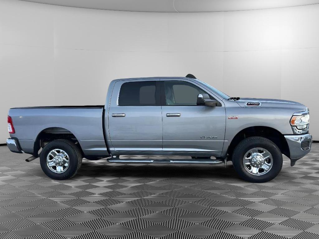 Used 2019 RAM 2500 Big Horn image 6