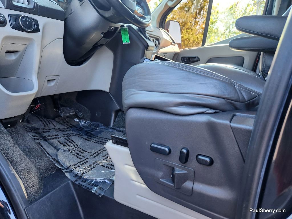 Used 2019 Ford Transit 150 w/ Exterior Upgrade Package image 32