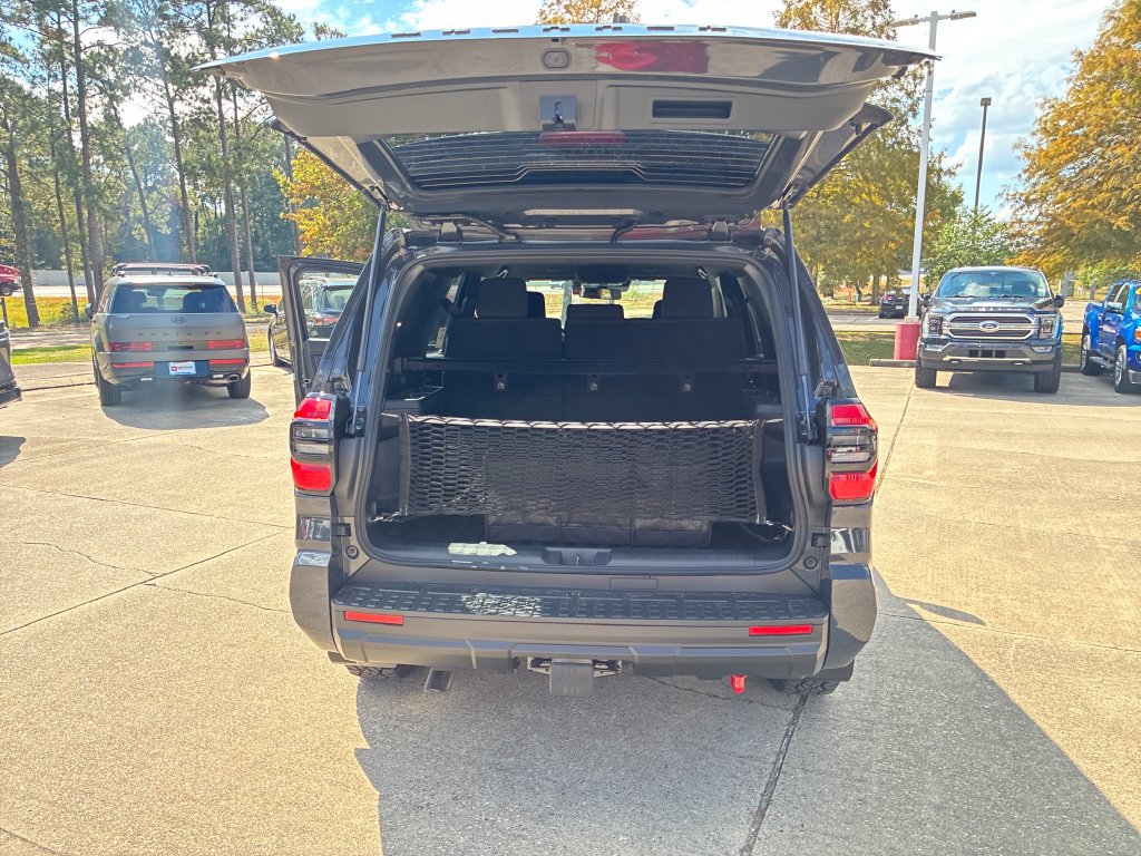 New 2026 Toyota 4Runner SR5 AWD/4WD image 31