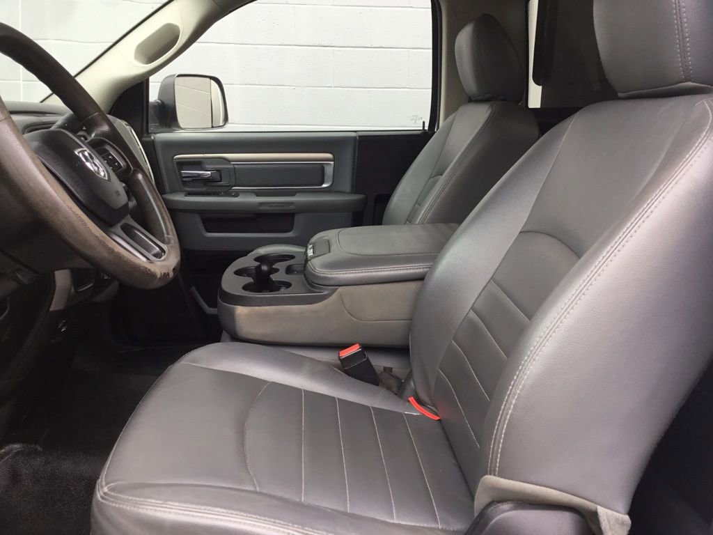 Used 2016 RAM 5500 Tradesman w/ Power & Remote Entry Group image 6