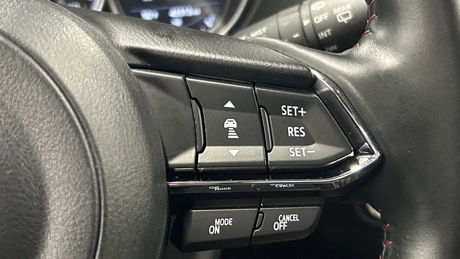 Used 2024 MAZDA CX-5 Carbon Edition image 24