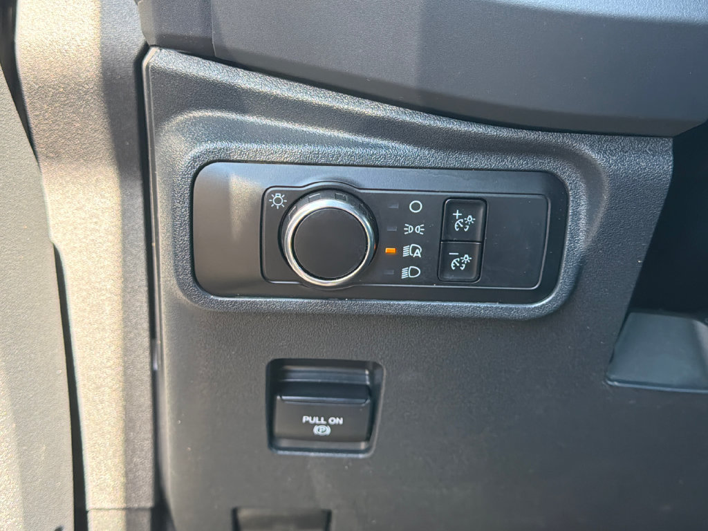 Used 2025 Ford Bronco Big Bend AWD/4WD image 31