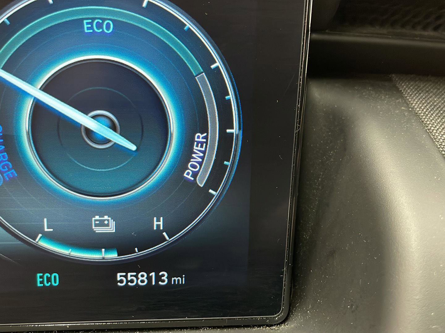 Used 2023 Hyundai Tucson SEL image 15