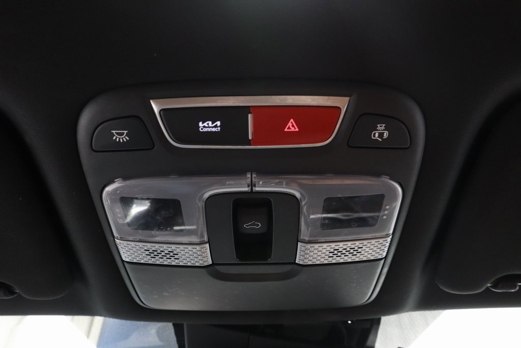 Used 2023 Kia Telluride EX X-Line image 36