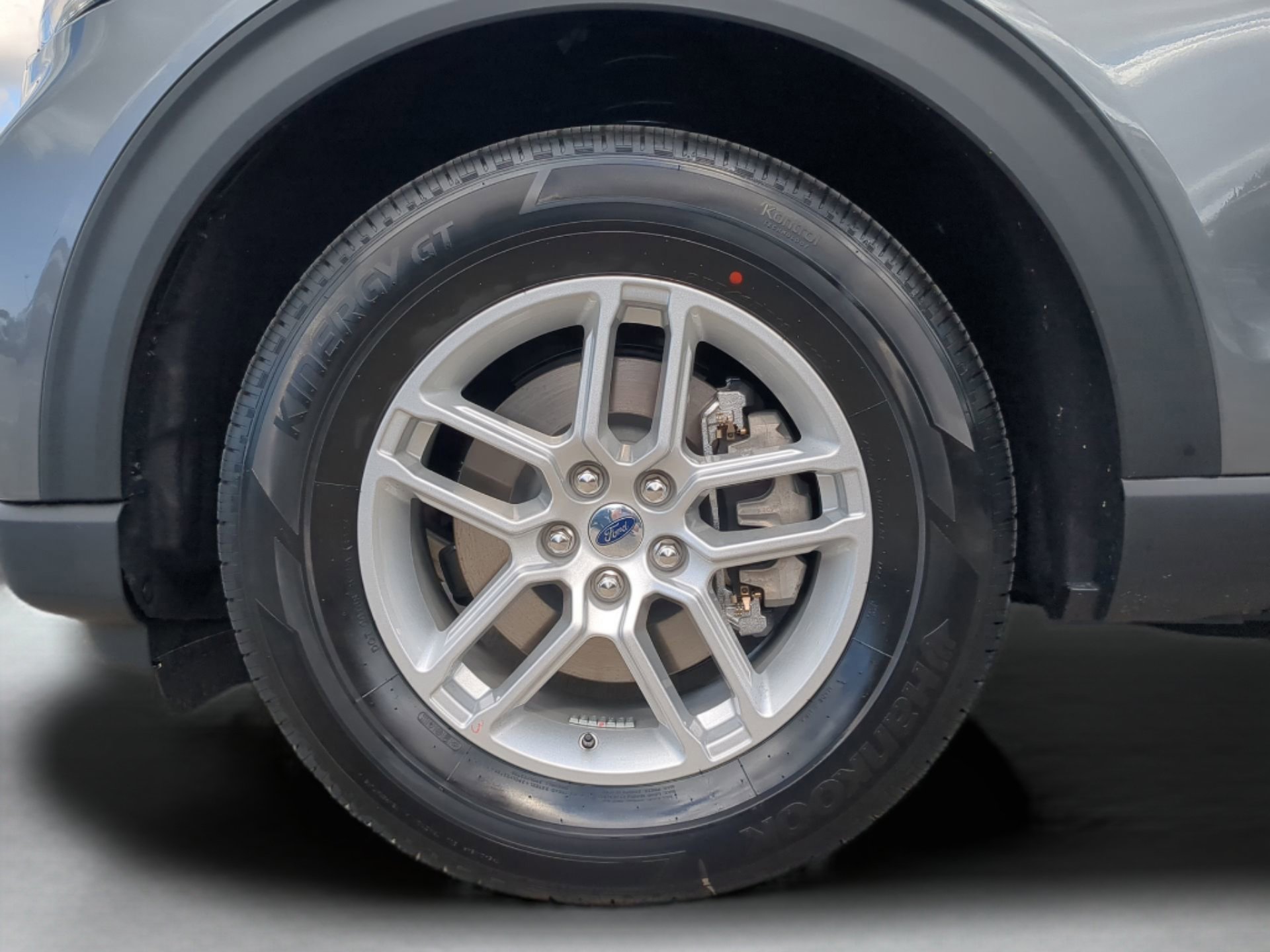 New 2026 Ford Explorer Active w/ Active Comfort Package image 67