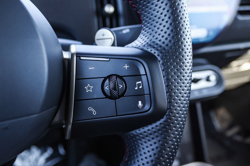 Used 2026 MINI Cooper S FWD image 40