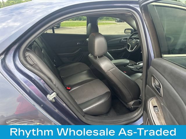 Used 2014 Chevrolet Malibu LT FWD image 19