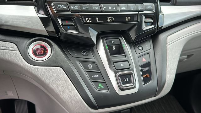 Used 2024 Honda Odyssey EX-L image 18