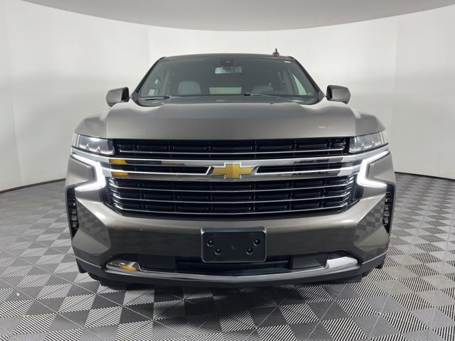 Used 2021 Chevrolet Tahoe LT image 3