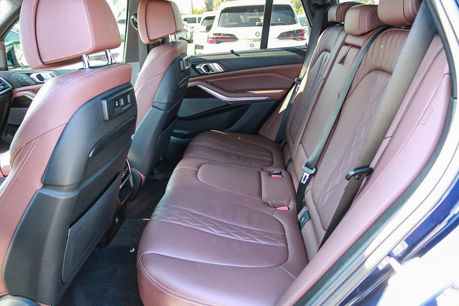 Used 2020 BMW X5 xDrive40i w/ Executive Package AWD/4WD image 18