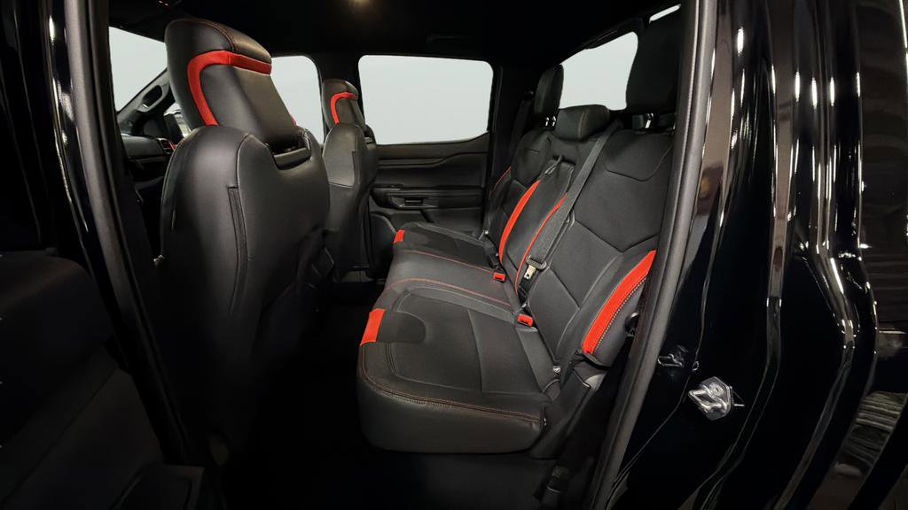 New 2026 Ford Ranger Raptor image 34