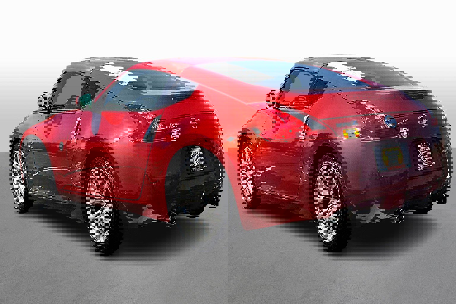 Used 2014 Nissan 370Z Coupe image 10