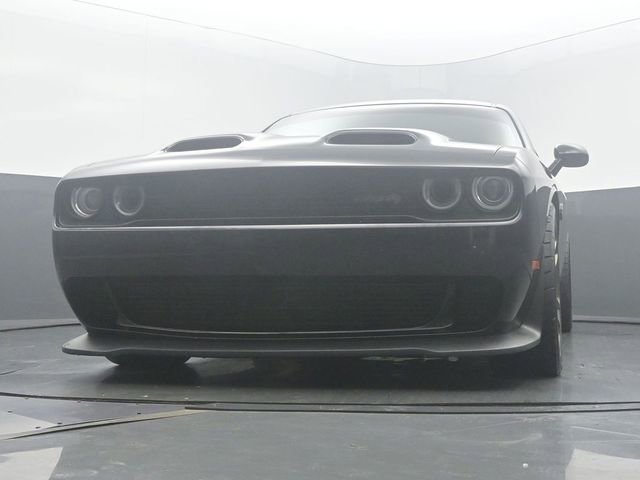 Used 2020 Dodge Challenger SRT Hellcat w/ Plus Package RWD image 47