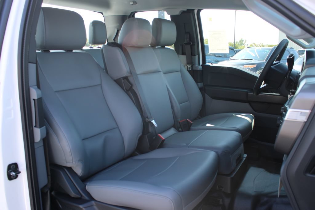 New 2026 Ford F150 XL RWD image 10