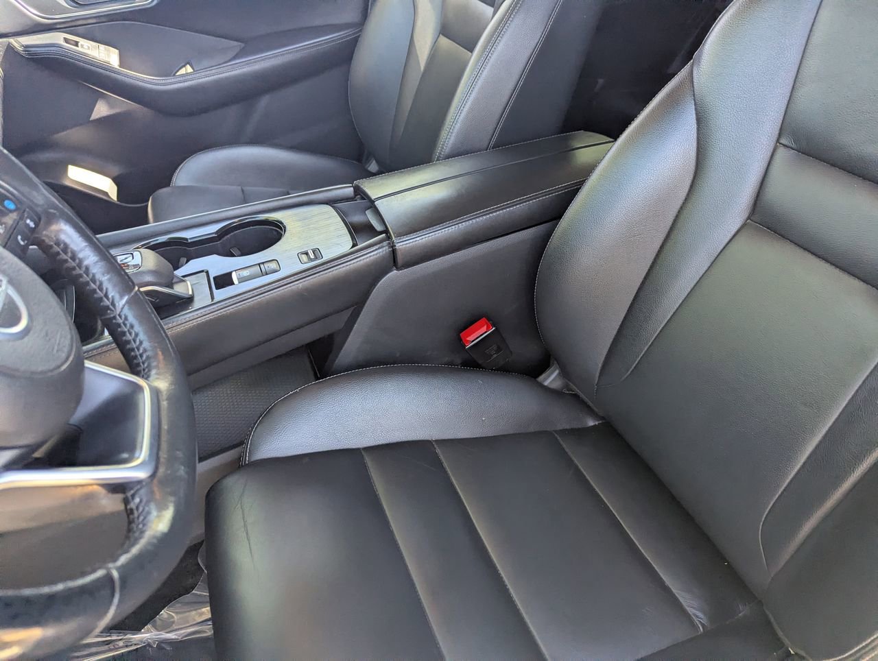 Used 2021 Nissan Rogue SL image 20