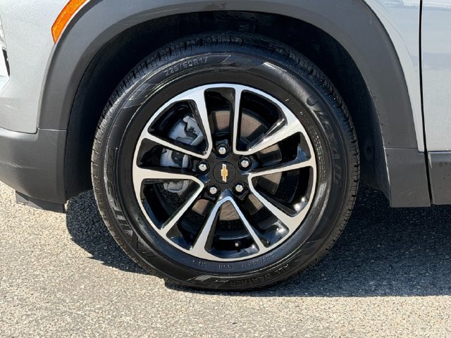 Used 2026 Chevrolet TrailBlazer LT FWD image 11