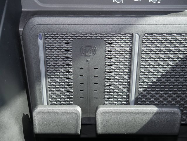 New 2026 RAM 1500 Big Horn image 4