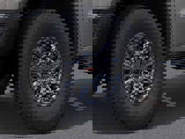 New 2026 GMC Sierra 1500 AT4X image 9