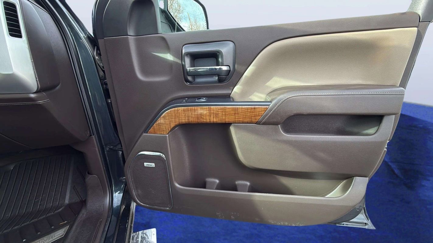 Used 2018 GMC Sierra 1500 SLT image 19